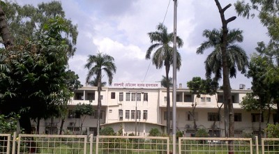 রামেক হাসপাতালে করোনায় আরও ২ জনের মৃত্যু